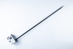 Da Vinci Xi 471172 Intuicyjne chirurgiczne mikro-kleszcze dwubiegunowe Bipolar Chwytak 8mm (91/18) - obrazek 2