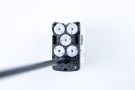Da Vinci Xi 471172 Intuicyjne chirurgiczne mikro-kleszcze dwubiegunowe Bipolar Chwytak 8mm (91/18) - obrazek 6