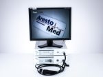 Xion EndoStrob Matrix LED Duo System do Diagnostyki Foniatrycznej - obrazek 2