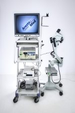 Olympus OCS500 Kolposkop OTV-SI Zestaw - obrazek 2