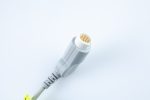 Kabel Połączeniowy EKG Przewód 5-odprowadzeniowy do Philips Nowy - obrazek 3