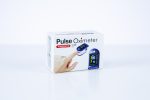 Pulse Oximeter Fingertip Pulsoksymetr na Palec Napalcowy Nowy (C5) - obrazek 4