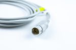 Kabel Połączeniowy Zbiorczy EKG do Philips 5-Odprowadzeniowy Nowy - obrazek 3