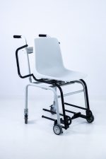 Waga Krzesełkowa Seca 959 Mobilna - obrazek 4