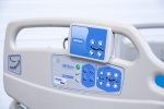 Hill-Rom CareAssist Łóżko szpitalne OIOM (1) - obrazek 6