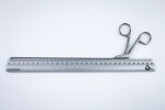Kleszczyki Chirurgiczne Zagięte w Górę 30 cm (105/17) - obrazek 6