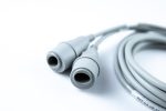 Kabel IBP Podwójny do Philips ED Edwards 12 Pin Nowy - obrazek 2