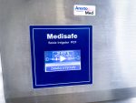 Medisafe SI PCF Myjka Ultradźwiękowa Dezynfektor Myjnia Endoskopowa - obrazek 5