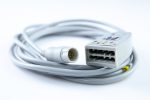 Kabel Połączeniowy EKG Przewód 10-odprowadzeniowy do Philips - obrazek 2