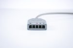 Mindray EV6201 Kabel Połączeniowy EKG Zbiorczy 5 Odprowadzeń - obrazek 2