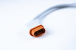 Adapter Kabel IBP rozdzielacz Y Drager 5592147 Nowy - obrazek 3