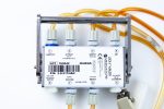 Medivators Złącze Blok przyłączeniowy do Myjni endoskopowej Medivators Advantage Plus (C1) - obrazek 2