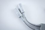Drager 5592154 Kabel Y do Temperatury 7 Pin (C3) - obrazek 2