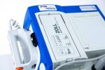 Zoll R Series Plus Defibrylator Łyżki Twarde Pomiar EKG SpO2 Drukarka Stacja Ładowania - obrazek 8