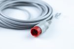 Kabel IBP Połączeniowy do pomiaru inwazyjnego ciśnienia krwi do Philips Nowy - obrazek 3