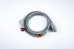 Kabel IBP do Philips ED Edwards 12 Pin