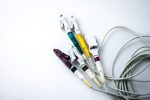 Welch Allyn Mortara AMxx Series Kabel EKG 10 Odprowadzeń - obrazek 4