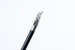 Da Vinci Xi 471172 Intuicyjne chirurgiczne mikro-kleszcze dwubiegunowe Bipolar Chwytak 8mm (91/18)