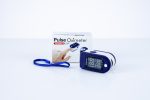 Pulse Oximeter Fingertip Pulsoksymetr na Palec Napalcowy Nowy (C5)