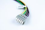 Kabel EKG Dołączeniowy 5-odprowadzeniowy do GE Marquette Nowy - obrazek 2
