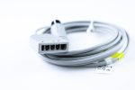 Kabel Połączeniowy Zbiorczy EKG do Datascope/Mindray 5-Odprowadzeniowy Nowy - obrazek 2