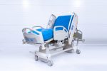 Hill-Rom CareAssist Łóżko szpitalne OIOM (1) - obrazek 4