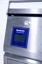 Medisafe SI PCF Myjka Ultradźwiękowa Dezynfektor Myjnia Endoskopowa - obrazek 4