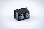 Drager IBP Hemo Pod Adapter do Przetwornika Ciśnienia (C1) - obrazek 2