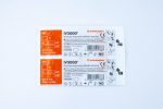 Smith & Nephew IV3000 Opatrunek foliowy mocujący i ochraniający wkłucie Opakowanie Nowe (C1) - obrazek 2