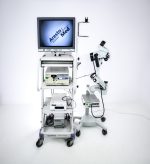 Olympus OCS500 Kolposkop OTV-SI Zestaw