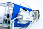 Zoll R Series Plus Defibrylator Łyżki Twarde Pomiar EKG SpO2 Drukarka Stacja Ładowania - obrazek 5