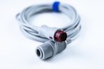 Mindray Kabel IBP 12 Pin IM2211 Nowy - obrazek 2
