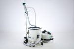 DeSoutter Clean Cast System Piła Oscylacyjna do Gipsu z Odciągiem Pyłu - obrazek 5