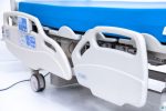 Hill-Rom CareAssist Łóżko szpitalne OIOM (2) - obrazek 10