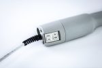 DeSoutter Clean Cast System Piła Oscylacyjna do Gipsu z Odciągiem Pyłu - obrazek 10