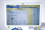 Drager Evita Infinity V500 Respirator (4) - obrazek 7