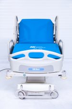 Hill-Rom CareAssist Łóżko szpitalne OIOM (1) - obrazek 7