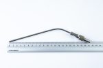Van Straten Suction Tube Kaniula Rurka Ssąca (2,5mm, 4mm) Zagięta Zestaw (106/57) - obrazek 6