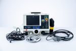 Medtronic PHYSIO-CONTROL LIFEPAK 20 Defibrylator (3) - obrazek 2