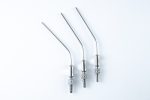 Van Straten Suction Tube Kaniula Rurka Ssąca (3mm, 4mm) Zagięta Zestaw (106/55)