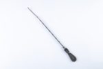 Aesculap EO013R Galabins Sonda do badań macicy Zakrzywiona  3,6 mm (106/28)