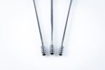 Kaniula ginekologiczna Leech-Wilkinson (10mm, 12mm) Zestaw (106/15) - obrazek 3