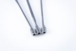 Downs Kaniula ginekologiczna Leech-Wilkinson (12mm, 14mm) Zestaw (106/14) - obrazek 3
