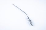 Suction Tube Kaniula Rurka Ssąca (roz. 11) Zagięta (106/3)