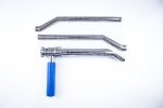 DePuy 255000100 Pinnacle Quickset Zestaw Chirurgiczny (107/7)