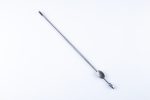 Lawton 95-0810 Suction Tube Kaniula Rurka Ssąca do biopsji endometrium (4mm) Ząbkowana Zagięta (106/43)