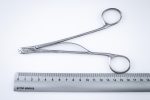 Ethicon Kleszcze Chirurgiczne 16.5 cm (107/52) - obrazek 5