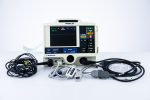 Medtronic PHYSIO-CONTROL LIFEPAK 20e Defibrylator (15) - obrazek 2