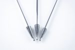 Kaniula ginekologiczna Leech-Wilkinson (10mm, 12mm) Zestaw (106/15) - obrazek 2