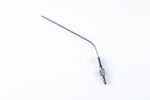 Aesculap GF353R Suction Tube Kaniula Rurka Ssąca (3mm) Zagięta (106/35)